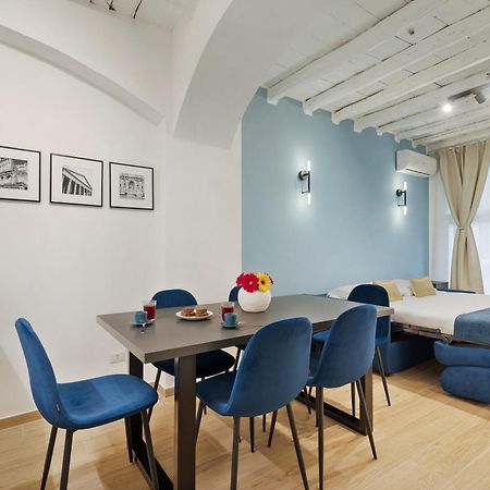 Leopardo Boutique Apartment In Trastevere Roma Eksteriør bilde
