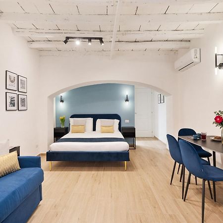Leopardo Boutique Apartment In Trastevere Roma Eksteriør bilde