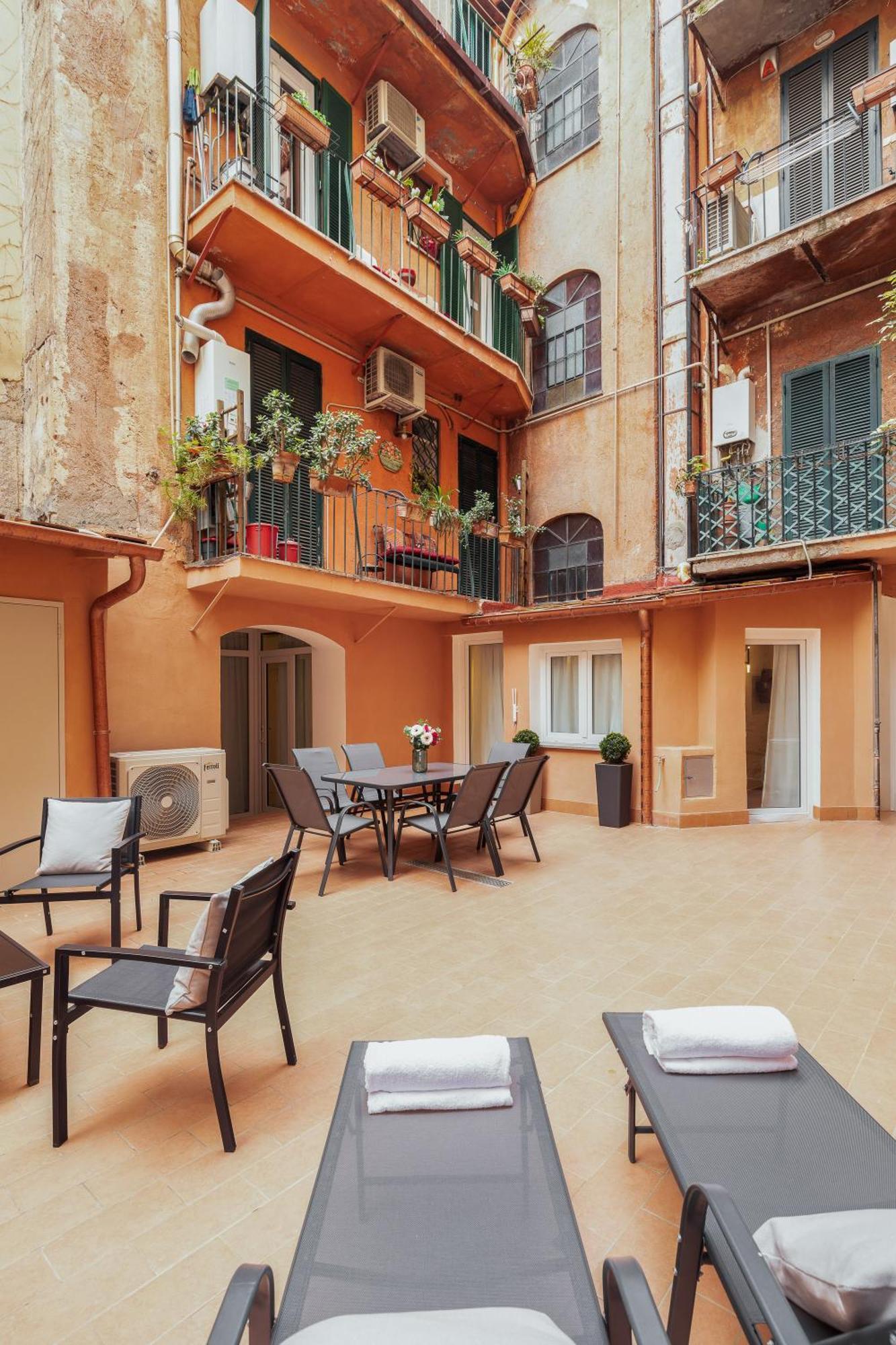 Leopardo Boutique Apartment In Trastevere Roma Eksteriør bilde