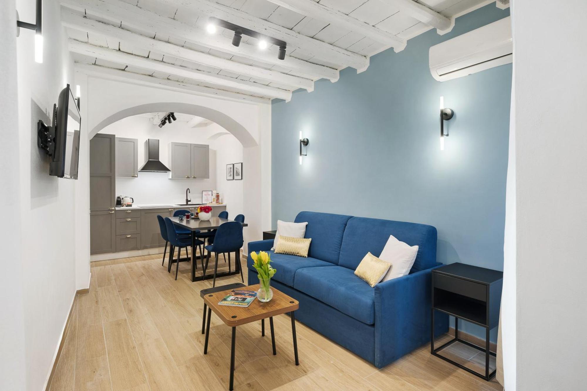 Leopardo Boutique Apartment In Trastevere Roma Eksteriør bilde