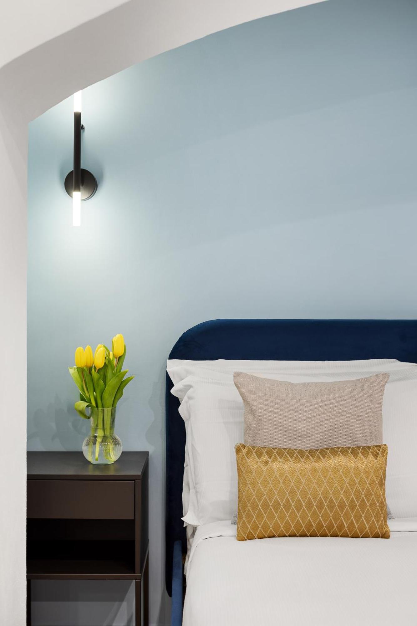 Leopardo Boutique Apartment In Trastevere Roma Eksteriør bilde