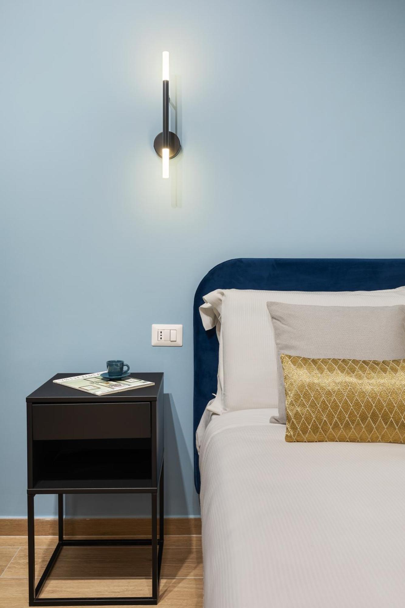 Leopardo Boutique Apartment In Trastevere Roma Eksteriør bilde