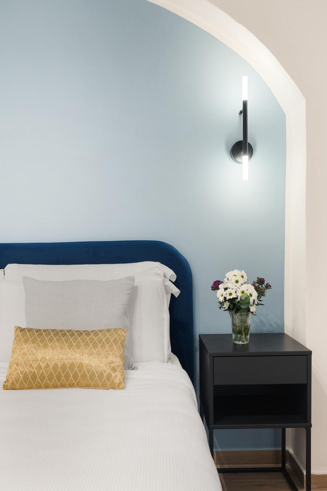 Leopardo Boutique Apartment In Trastevere Roma Eksteriør bilde