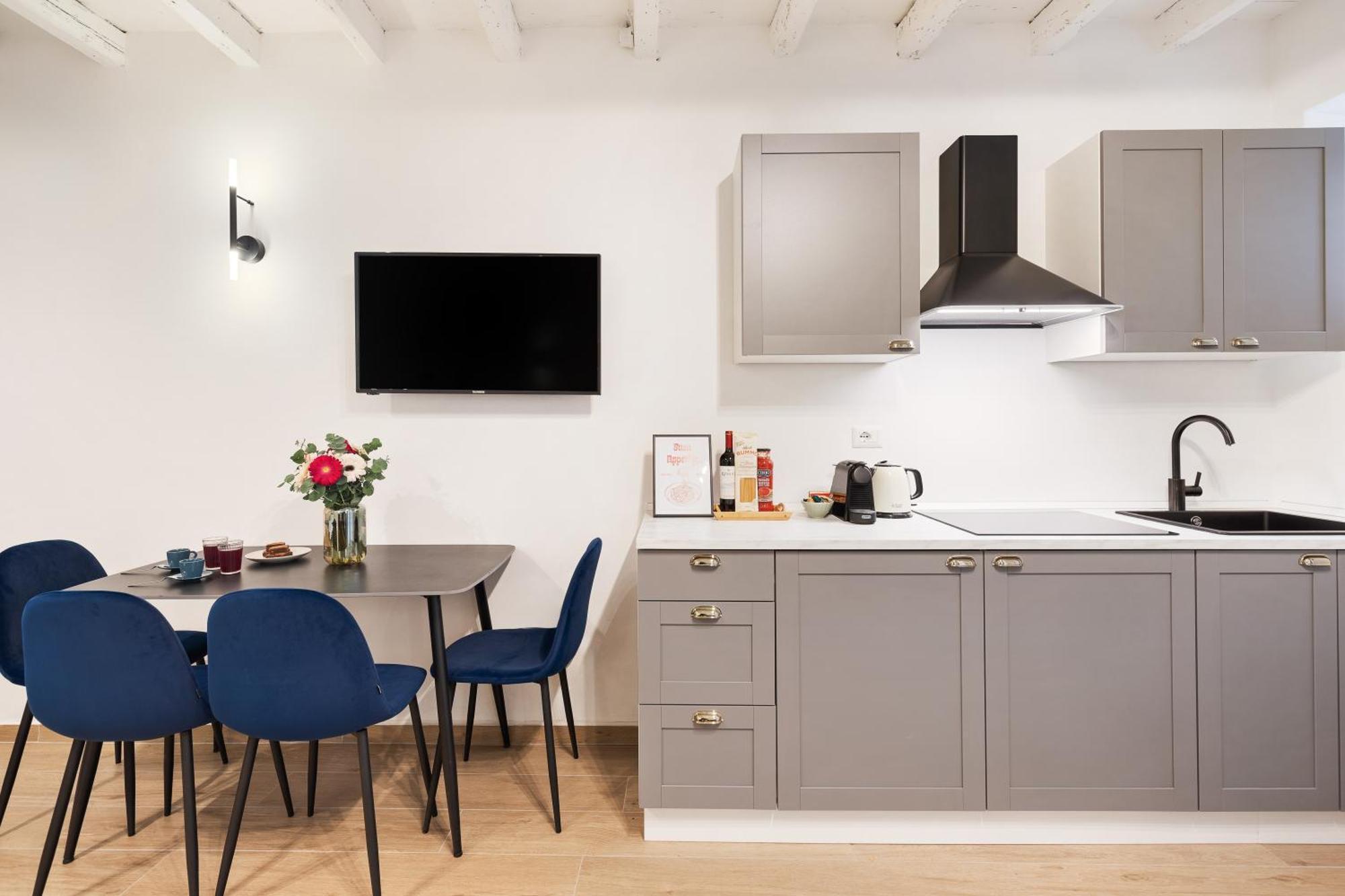 Leopardo Boutique Apartment In Trastevere Roma Eksteriør bilde