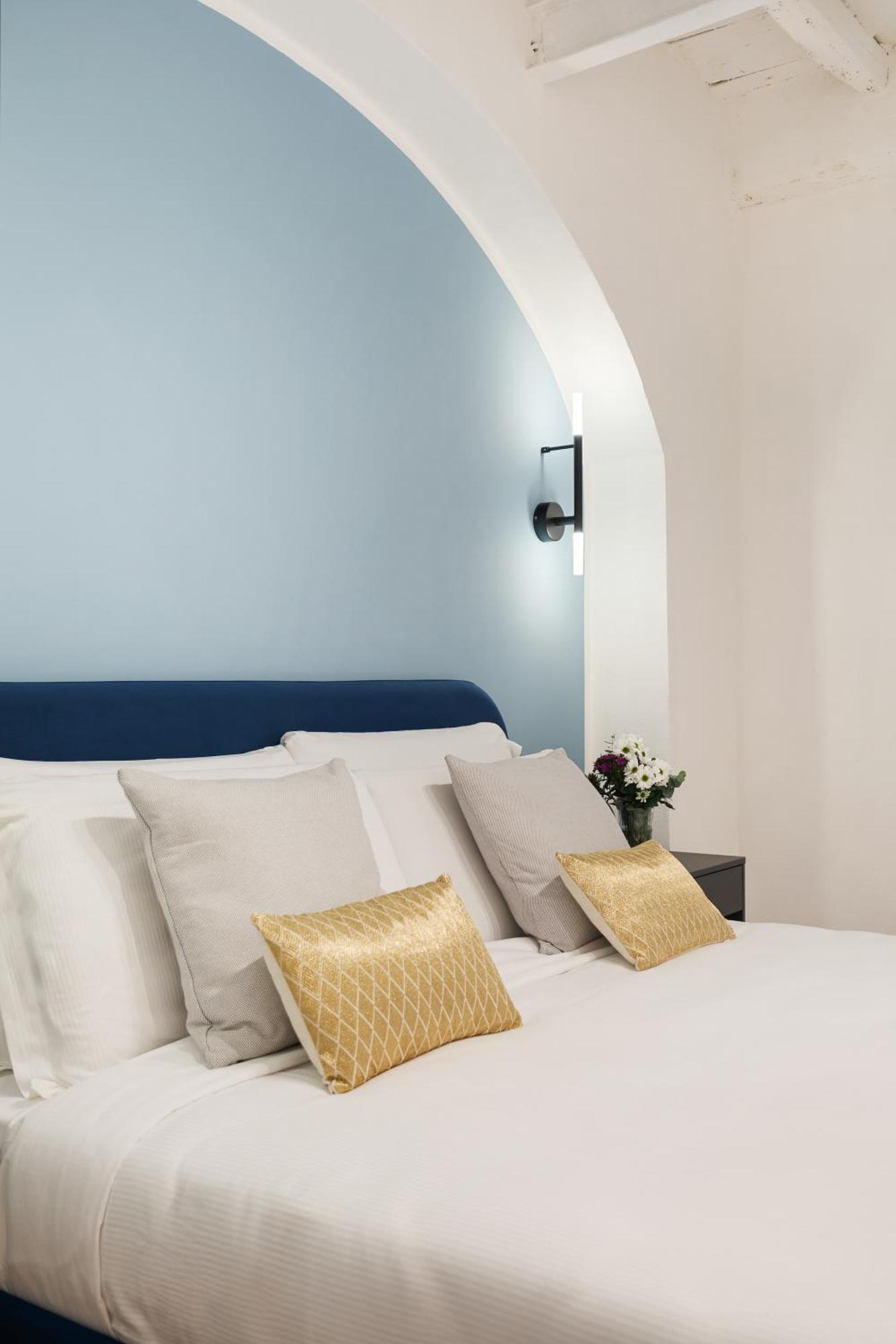 Leopardo Boutique Apartment In Trastevere Roma Eksteriør bilde