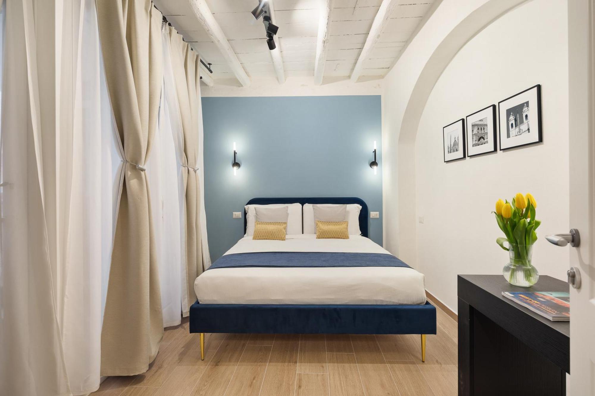 Leopardo Boutique Apartment In Trastevere Roma Eksteriør bilde