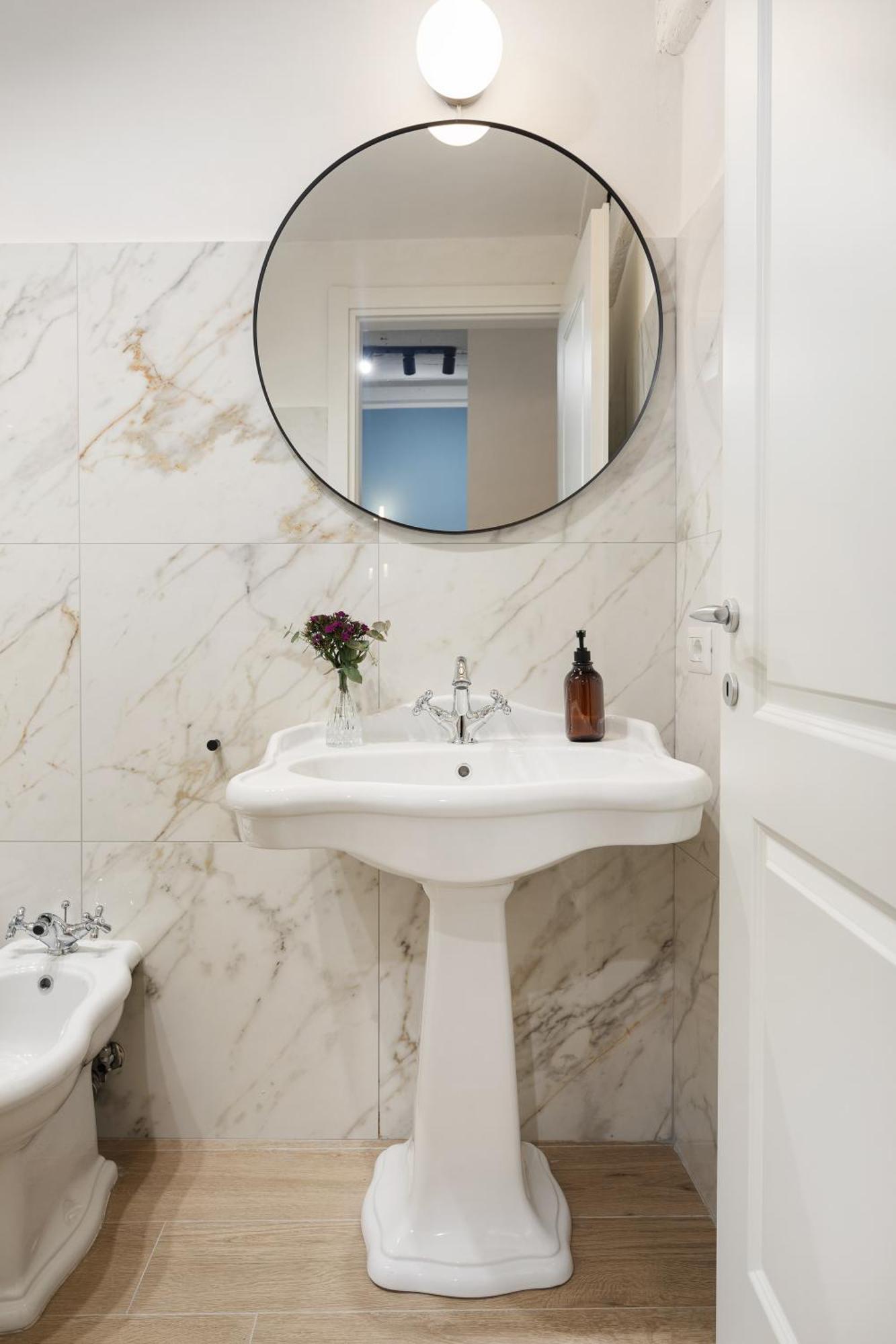 Leopardo Boutique Apartment In Trastevere Roma Eksteriør bilde
