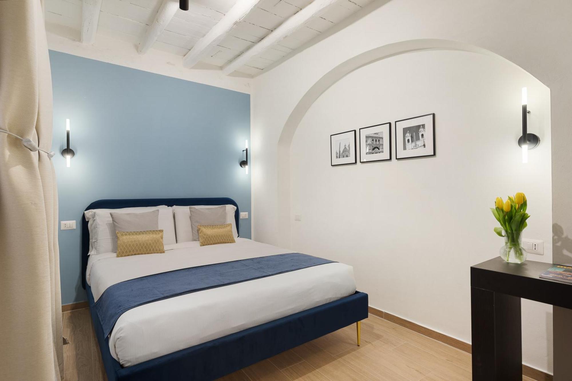 Leopardo Boutique Apartment In Trastevere Roma Eksteriør bilde