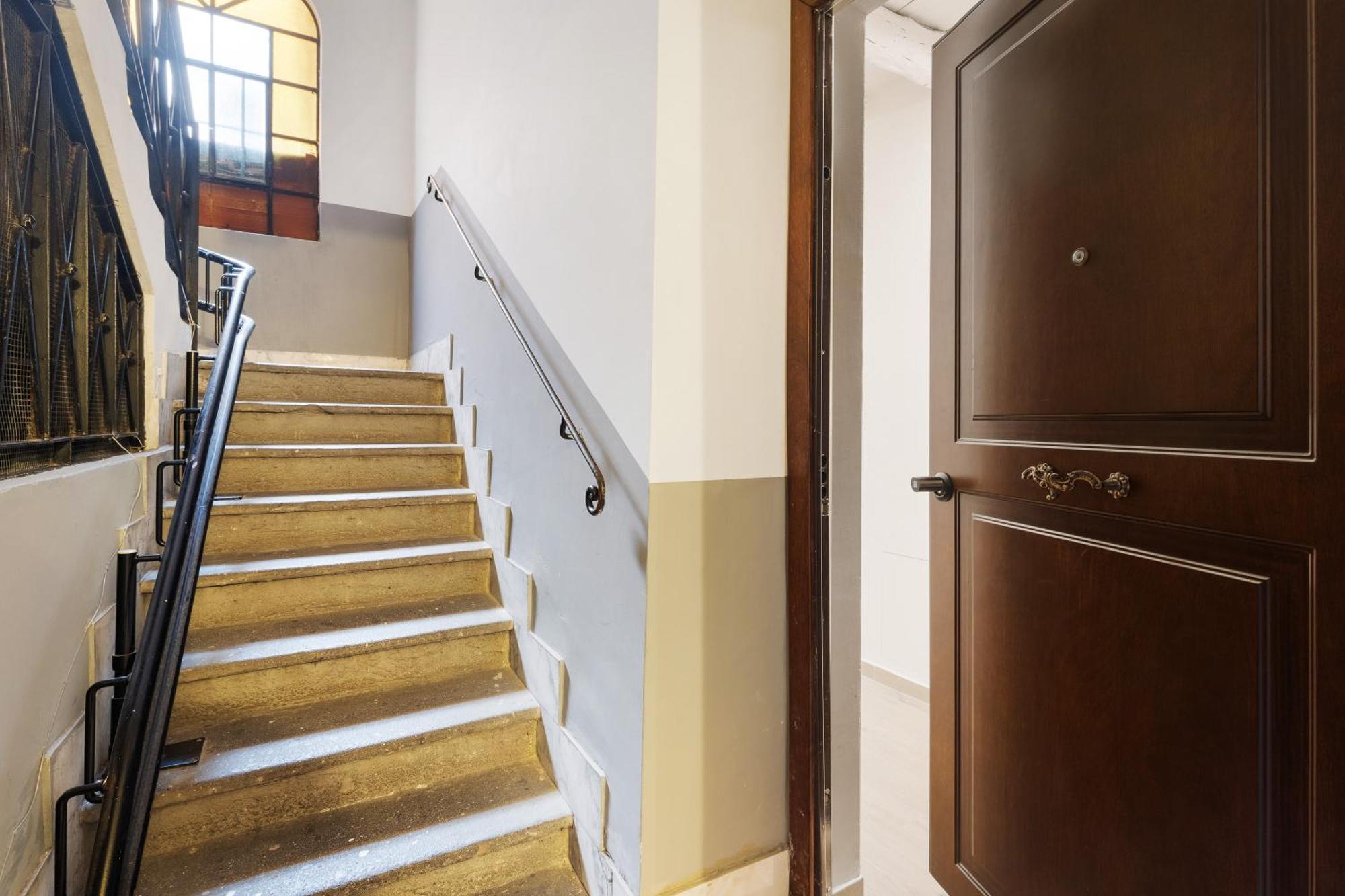 Leopardo Boutique Apartment In Trastevere Roma Eksteriør bilde