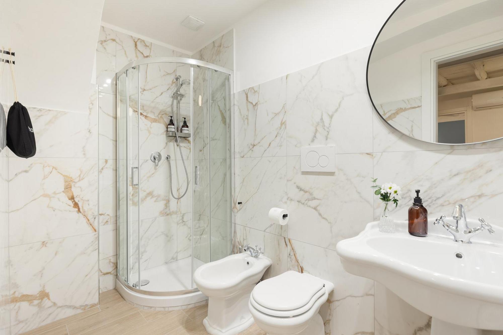 Leopardo Boutique Apartment In Trastevere Roma Eksteriør bilde