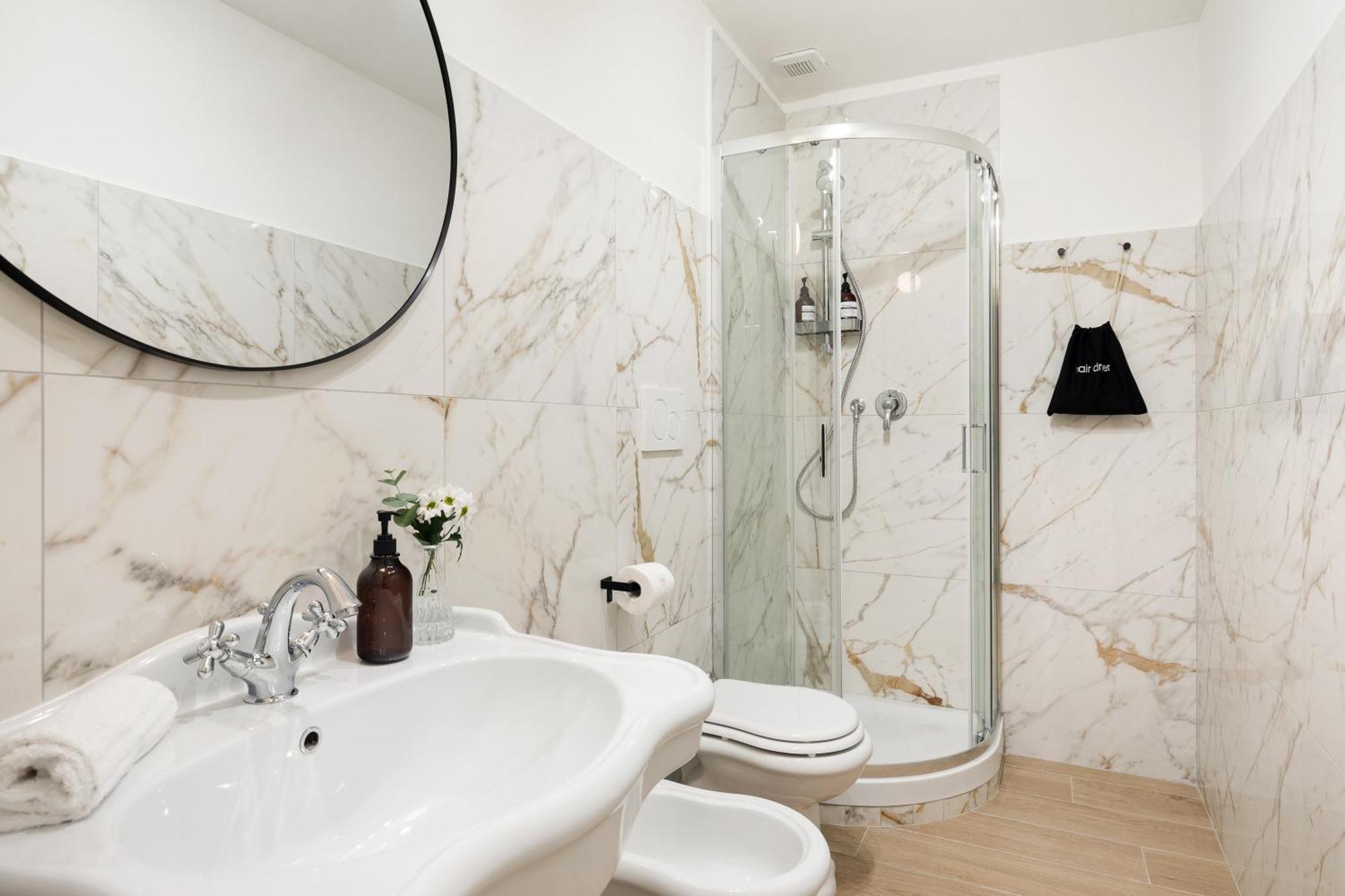 Leopardo Boutique Apartment In Trastevere Roma Eksteriør bilde